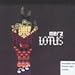 MERZ, Lotus, 発売中