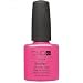 Creative CND Shellac Hot Pop Pink