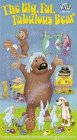 Big Fat Fabulous Bear [VHS] [Import]