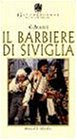 Rossini - Il barbiere di Siviglia (The Barber of Seville) / Cambreling, Ewing, Rawnsley, Glyndebourne Festival Opera [VHS]