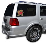 Maryland Terrapins Cutz (10