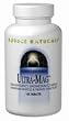 Ultra-Mag Hi Efficiency Magnesium - 120 - Tablet Ultra-Mag Hi Efficiency Magnesium - 120 - Tablet