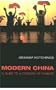 Modern China: A Guide to a Century of Change