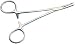Halsted Mosquito Hemostatic Forceps: Straight, 5" Stainless steel.Product photo may not exactly match the product offered for sale. Please refer to the product description.