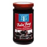 Tillen Farms Cherries, Bada Bing (6x13.5 Oz)