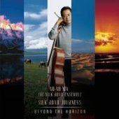 Silk Road Journeys: Beyond the horizon