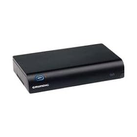 Grundig GUDSTB2000 DVB-T