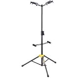 HERCULES GS422B ギタースタンド