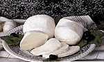 Buffalo Fresh Mozzarella Cheese Arrives From Italy Every Week 8oz 4pcs for $53.98