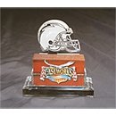 San Diego Chargers Business Card Holder