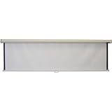 Vutec EVMW6080D 4:3 Manual Roll Down Screen