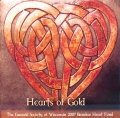 CD-Charts  Music : Brendan Heart, Hearts of Gold 2007 CD