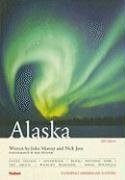 City Travel Guides Discounted  Books : Compass American Guides: Alaska, 5th Edition
