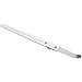 Bel-Art Scienceware 367140000 Stainless Steel Quaver Vibrating Spatula, 7" Length, Non-Motorized
