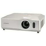 Hitachi CP X305 - LCD projector - 2600 ANSI lumens - XGA (1024 x 768) - 4:3