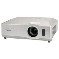 Hitachi CP X305 - LCD projector - 2600 ANSI lumens - XGA (1024 x 768) - 4:3
