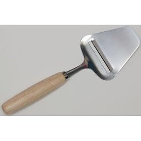 Fox Run Wooden Handled Cheese Plane