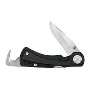 Leatherman Selway Stainless Steel Drop Point Knife 830639 by 