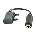 Original Optimal-Gsm 3,5mm Kopfhörer / Musik Adapter fuer 
SONYERICSSON W200i / W300i / W350i / W380i / W550i / W580i / W610i / 
W660i /W700i / W710i / W760i / W800i / W810i / W830i / W850i / W880i / 
W890i /W900i / W910i / W950i / W960i / W980i / Z250i / Z310i / Z320i / 
Z520i /Z530i / Z550i / Z555i / Z610i / Z710i / Z750i / Z770i...