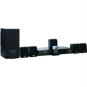 RCA RTD316WI 250W 1080P UPCONVERSION DVD PLAYER WITH IPOD DOCK