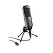 Audio-Technica AT2020 USB Condenser USB Microphone