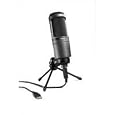 Audio-Technica AT2020 USB Condenser USB Microphone