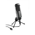 Audio-Technica AT2020 USB Condenser USB Microphone