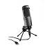 Audio-Technica AT2020 USB Condenser USB Microphone