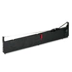 Epson Black Ribbon - Dot Matrix - 15000000 Character - Black