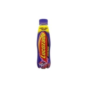 Lucozade Wild Berry