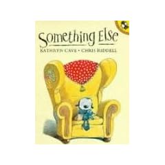 Something Else (Picture Puffin)