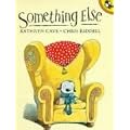Something Else (Picture Puffin)