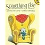 Something Else (Picture Puffin)