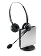 GN Netcom GN9125 Duo Flex Headset