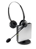 GN Netcom GN9125 Duo Flex Headset