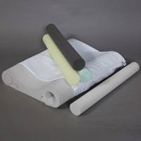 Double Core Select Pillow Orthopedic Pillow - Core Item # 172
