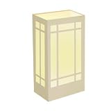 Lantern Luminaria - 12 Count Complete LumaBase Luminaria Kit