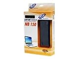 FSP FORTRON/SOURCE AC Adapter 150W Universal Notbookladegearaet 19V 7,89A CEC 7 verschieden Steckertypen