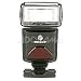 Targus Digital TG-DP38N Pro Digital Auto Zoom Electronic Flash for Nikon DSLR Cameras