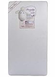 Serta Tranquility Crib Mattress - Super Firm