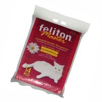 Feliton Masters Katzenstreu fein 14 Kg