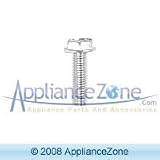 Review Whirlpool  / Stove/Oven/Range Handle Screw - 489105