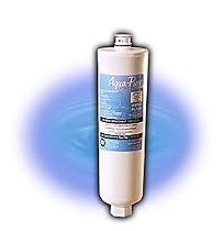 Aqua-Pure AP317 Ice Maker Replacement Filter