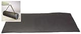 X-Large Roll-Up Mat - 60 x 30 x 3/4 - Sports