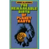 The Remarkable Birth of Planet Earth