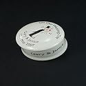 Wedding Couple Trinket Box - Personalised