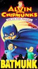 Batmunk Batmunk