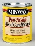 Minwax 13407 Wood Conditioner