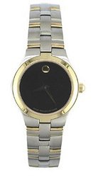 Ladies Juro Movado