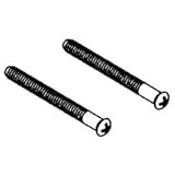 Kwikset 86070 Deadbolt Screw
